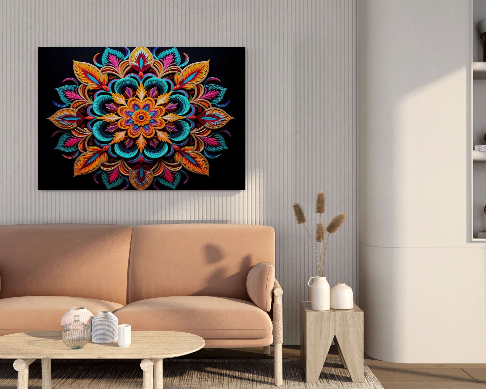 Canvas Prints for Living Rooms, Bedrooms & Offices - Image 4