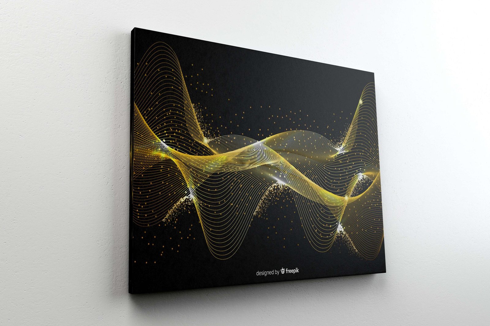 Transform Your Room with Elegant Canvas Art - Image 4